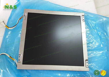 LQ064V3DG01 350鋭いlcdの取り替えスクリーン、262K医学LCDの表示CCFL TTL