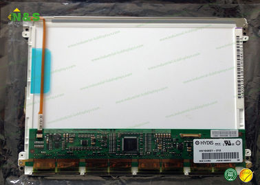 HX104X01-212産業LCDはHYDIS 10.4のインチLCM 1024×768 340の600:1 262K WLED LVDSを表示します