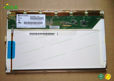 HX121WX1-103産業LCDは12.1インチHYDISを261.12×163.2 mmの表示します