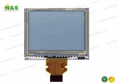 鋭いLS013B4DN04反射LCDのパネル24.192×24.192 mmの1.35インチ