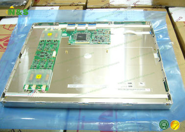 ITSX88 18.1インチ産業LCDは359.04×287.232 mmのIDTechを表示します