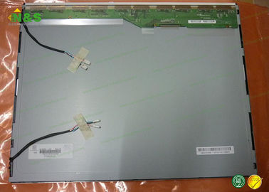 19.0 376.32×301.056 mmの作用面積と白いインチCMO M190E5-L0A LCDのパネル普通