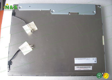 19.0産業適用のためのインチM190EG01 V1 AUO LCDのパネル376.32×301.056 mm
