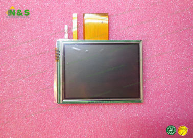 鋭いLQ035Q7DB04 LCDのパネル3.5のインチLCM 240×320 50の70:1 262K WLED