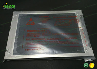 211.2×158.4 mmの普通白い10.4インチAA104VF01 TFT LCDモジュール三菱