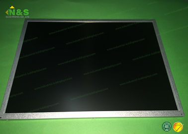 CLAA150XA01 TFT LCDモジュールCPT 1のデスクトップのモニターのためのwith304.1×228.1 mmActive区域