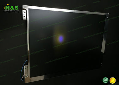 防眩LT121S1-105W 12.1のインチのサムスンLCDの窓ガラス246×184.5 mmの作用面積