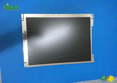 246×184.5 mmのAC121SA01 TFT LCDモジュールの三菱12.1インチ普通白いLCM 800×600