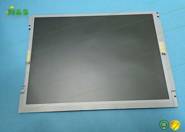 NL8060BC31-28E NEC LCDのパネル、防眩Lcdスクリーン246×184.5 mmの12.1インチ