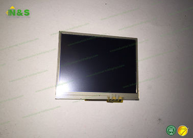 TX10D122VM0BAA TFT LCDモジュールJDI 4.0&quot;アセンブリ480×800 800:1 16.7M WLED
