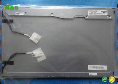 MT190AW02 V.Y普通白いInnolux LCDのパネル408.24×255.15 mmの19.0インチ