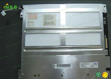 11.3インチNL8060BC29-01産業lcdのスクリーンLCM、lcdフラット パネル800×600