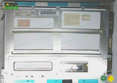 NL8060BC31-09タブレットlcdスクリーン、246×184.5 mmの作用面積のtft lcdのパネル