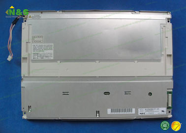 NL8060BC31-20 NEC LCDのパネル/産業lcdスクリーン246×184.5 mmの12.1インチ