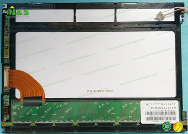 普通白い12.1インチMXS121022010 TORISAN LCDモジュールの景色のタイプ