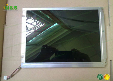 普通白いNL10276AC28-05D NEC LCDのパネル デスクトップのモニターのパネルのための14.1インチ