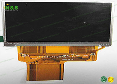 LTV350QV -F04 70.08×52.56 mmサムスンlcdスクリーン3.5のインチLCM 320×240 16.7M WLED TTL