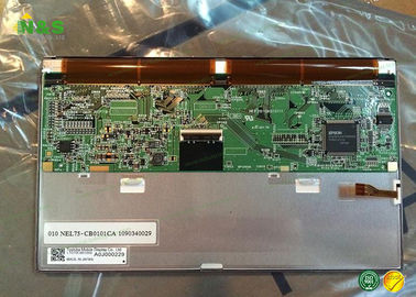 7.0インチLT070CB01000東芝LCDのパネルのコネクターのインターフェイスの種類
