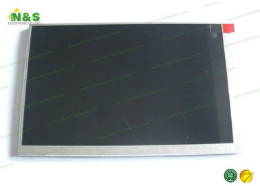 152.4×91.44 mmの普通白い7.0インチLW700AT6005 Innolux LCDのパネル