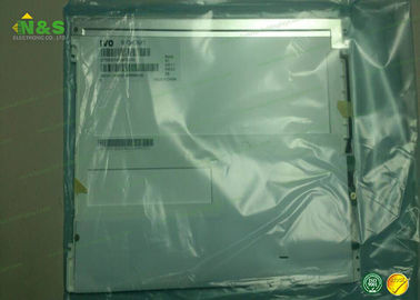 10.4 211.2×158.4 mmの作用面積のインチM104GNX1 R1 IVO LCDのパネル