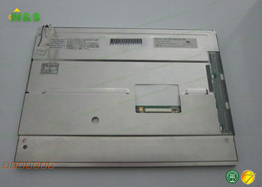普通白いNEC LCDのパネル10.4のインチ210.432×157.824 mm NL10276BC20-18