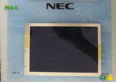 6.5のインチNL6448BC20-35D NEC LCDのパネル132.48×99.36 mmの作用面積