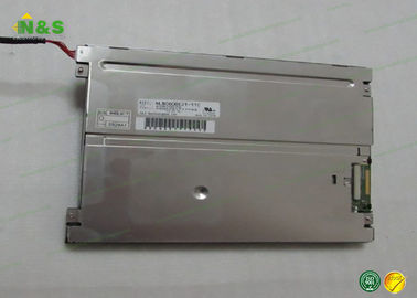 NEC NL8060BC21-11C NEC LCDのパネル170.4×127.8 mmの作用面積の8.4インチ