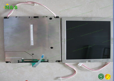 7.5 151.68×113.76 mmのインチTCG075VGLEAANN-GN00 Kyocera LCDのパネルのまぶしさ