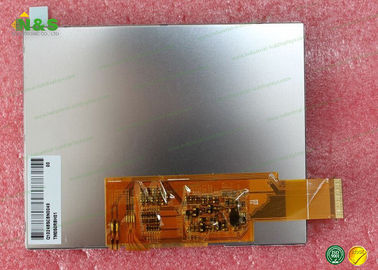 TM050RBH01 Tianma LCDのパネル108×64.8 mmの作用面積の5.0インチ