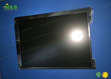 TM121SV-02L07D産業LCDは246×184.5 mmと12.1インチを普通白い表示します