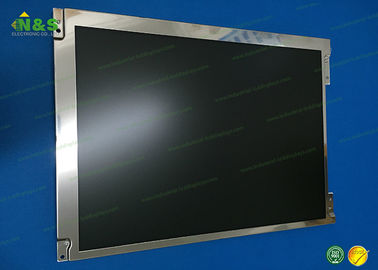 246×184.5 mmの普通白いTM121SV-02L04 12.1インチ産業LCDの表示