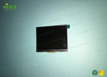 TM027CDH09 Tianma LCDは54×40.5 mmと2.7インチを普通白い表示します