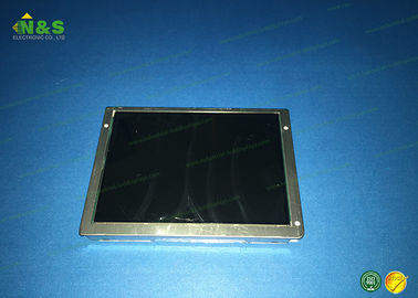 5.0は64.8×108 mmの普通黒いLB050WV1-SD01 LG LCDのパネルをじりじり動かします