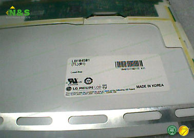 LG LCDのパネル10.4の」インチLCDのパネルLB104S01-TL01 800*600 CCFLの表示