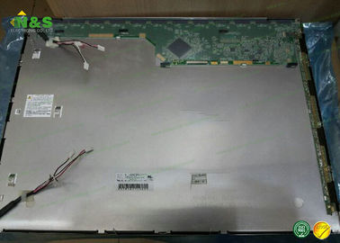 NL160120BC27-14 NEC LCDのタッチ画面21.3のインチLCM 432×324 mmの作用面積