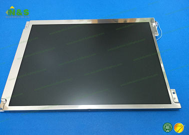 12.1インチLQ121S1DG42 246×184.5 mmと白い鋭いLCDのパネルのシャープ普通