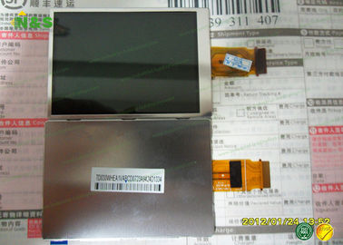 V2000se v2000sl x-760 LCDスクリーンの歌の米国td030whea1 TPO LCDの表示