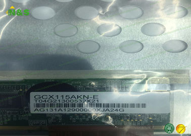 13.3インチGCX115AKN-E GCX115AKN 1280*800 TFT LCDの表示モジュールLCDのパネル