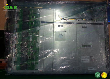 普通黒いNEC LCDのパネル21.3のインチ0.0705×0.2115 Mmのドット ピッチNL204153AC21-09