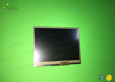 産業のためのA025CTN01.0 AUO LCDのパネル2.5のインチLCM 480×240の原物