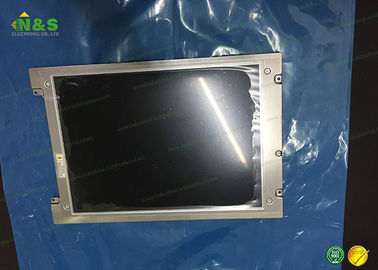 211.2×158.4 mmの作用面積の10.4インチ前のNL6448AC33-31産業LCDの表示