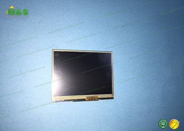 G104SN05 V0 Giantplus LCDのパネルProtableの運行パネルのための3.5インチ