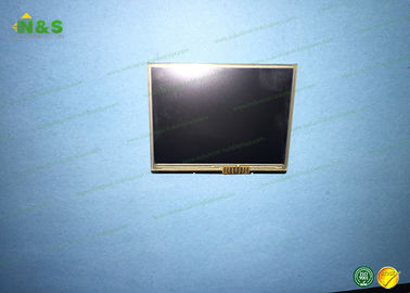 3.5のインチKCG035QV1AA-G00 Kyocera LCDのパネル71.02×53.26 mmの作用面積