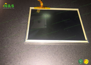 LB040Q03-TD01 LG LCDのパネル4.0のインチLCM 320×240 200の300:1 16.7M WLED TTL