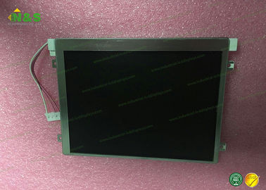 LQ064V3DG01 6.4インチ640x480 LCDのパネル スクリーンの産業設備
