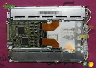 6.5 132.48×99.36 mmの作用面積のインチNL6448AC20-02 NEC LCDのパネル