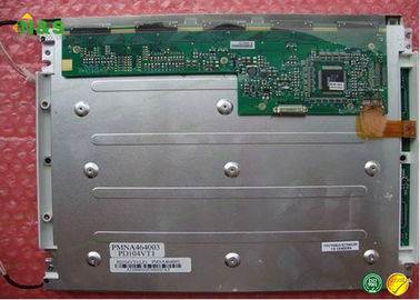 PVI PD104VT1 LCDモジュール10.4のインチLCM 640×480 330の400:1 262K CCFL TTL