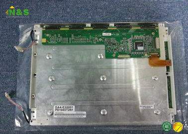 PD104VT2N1フラット パネルLCDの表示、産業lcdスクリーン211.2×158.4 mmの作用面積