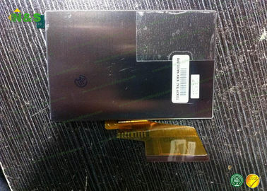 普通TD043MTEA2 TFTの黒LCDモジュール4.3のインチLCM 800×480 270の400:1 16.7M WLED TTL