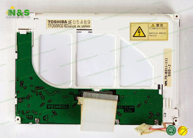 東芝5.0のインチTFD50W32-B2の産業フラット パネル ディスプレイ、平らな長方形の表示